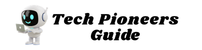 Tech Pioneers Guide