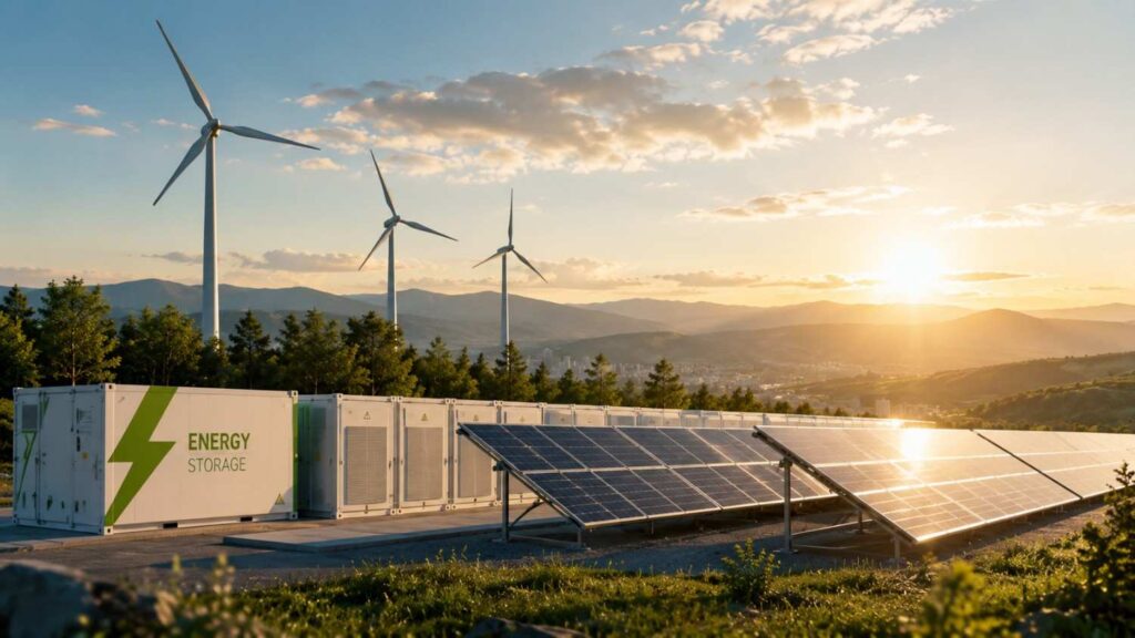 The Future of Renewable Energy Technologies